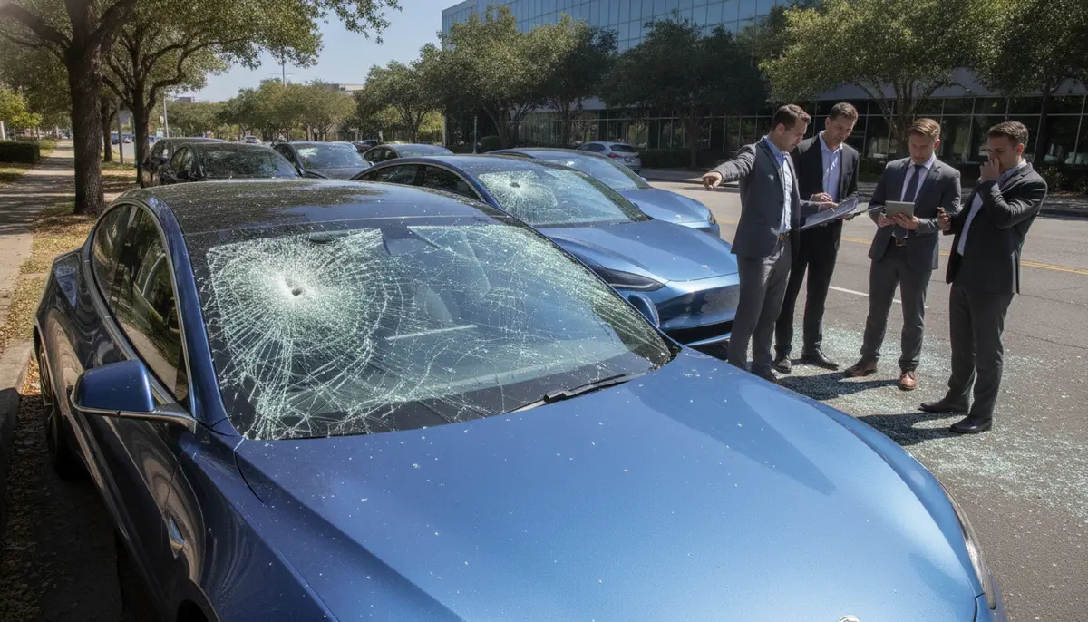 Why Are Car Sunroofs Exploding? Understanding the 2026 Safety Crisis visual summary